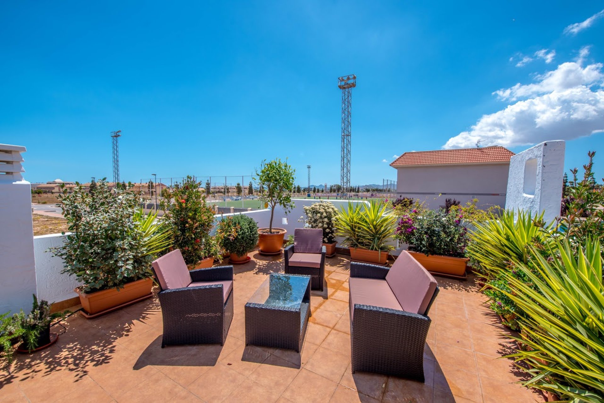 New Build - Villa -
Los Alcázares