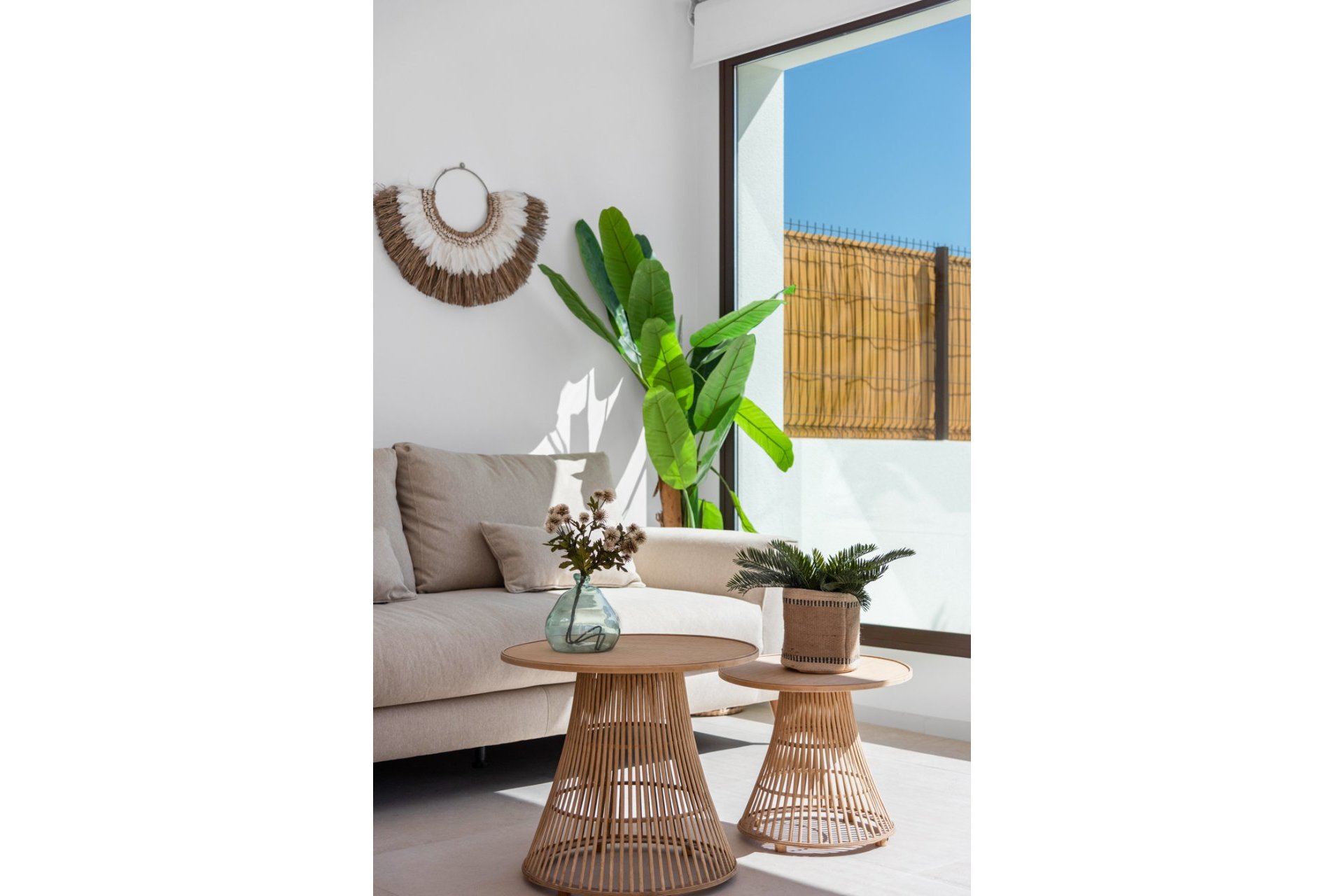 New Build - Villa -
Los Alcázares