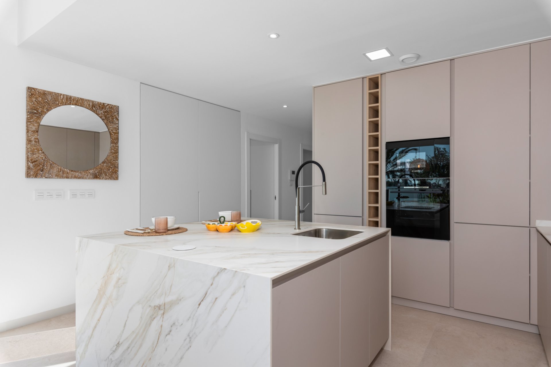 New Build - Villa -
Los Alcázares