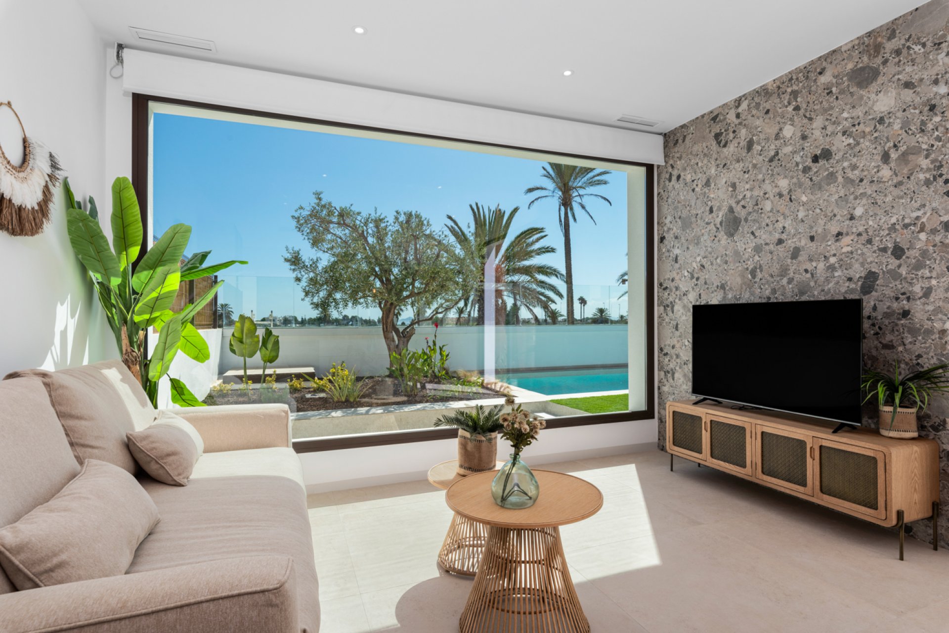 New Build - Villa -
Los Alcázares