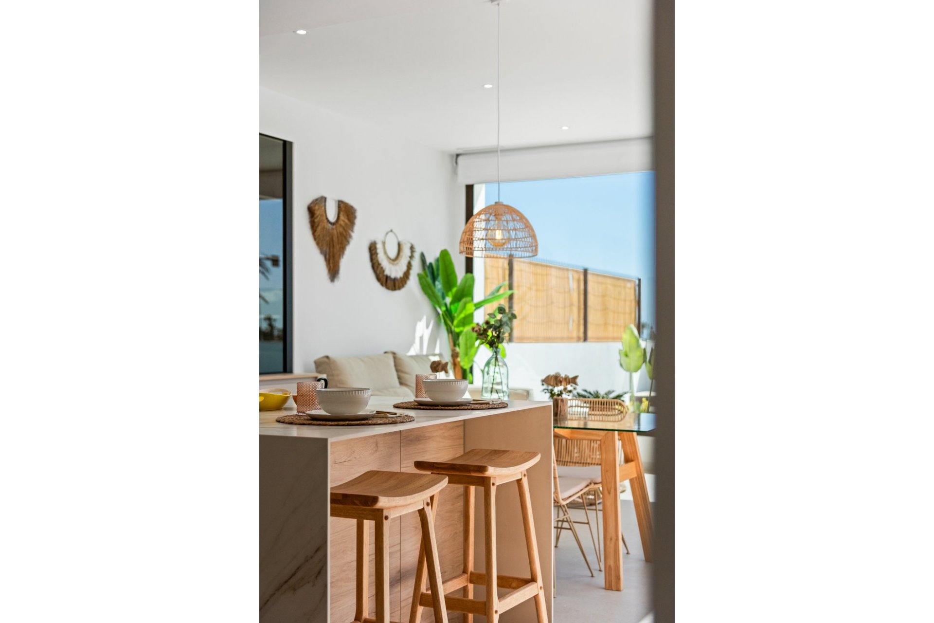 New Build - Villa -
Los Alcázares