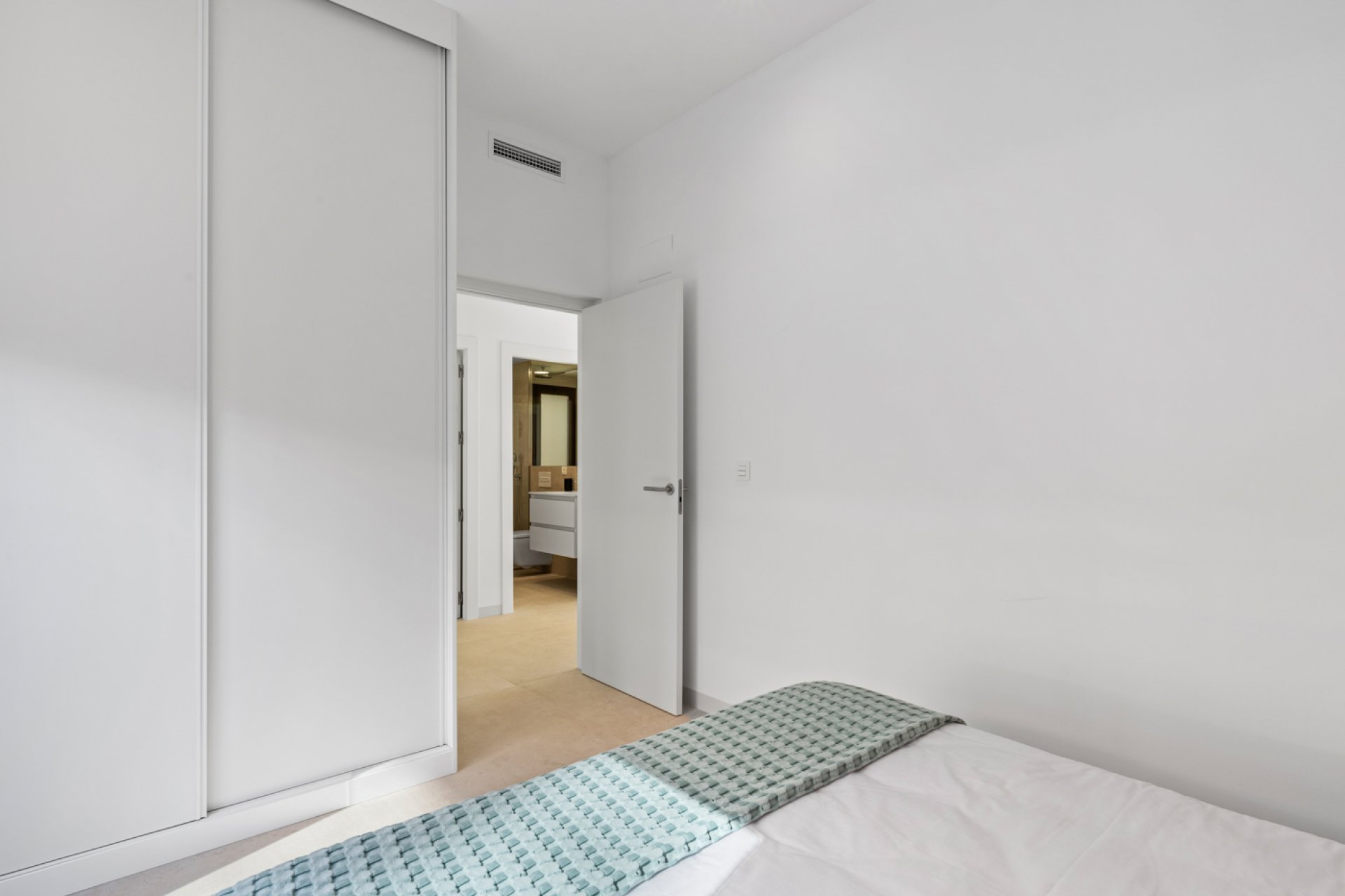 New Build - Villa -
Los Alcázares