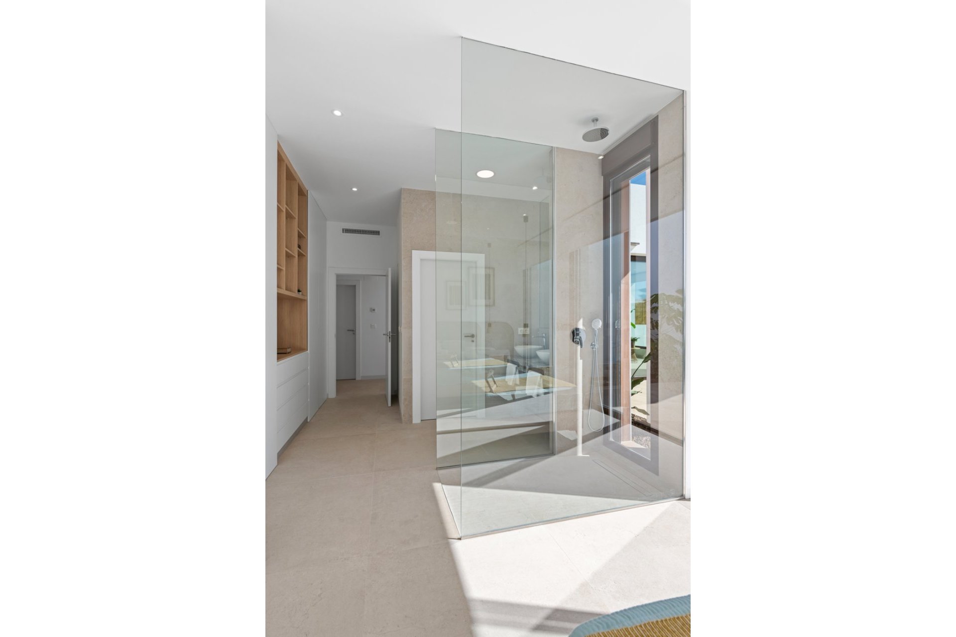 New Build - Villa -
Los Alcázares