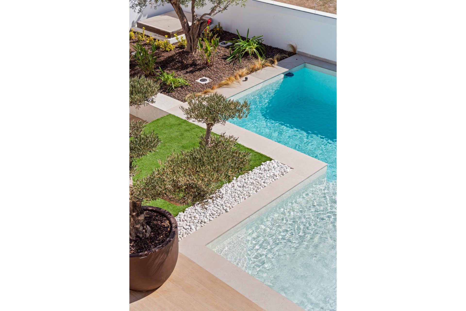 New Build - Villa -
Los Alcázares