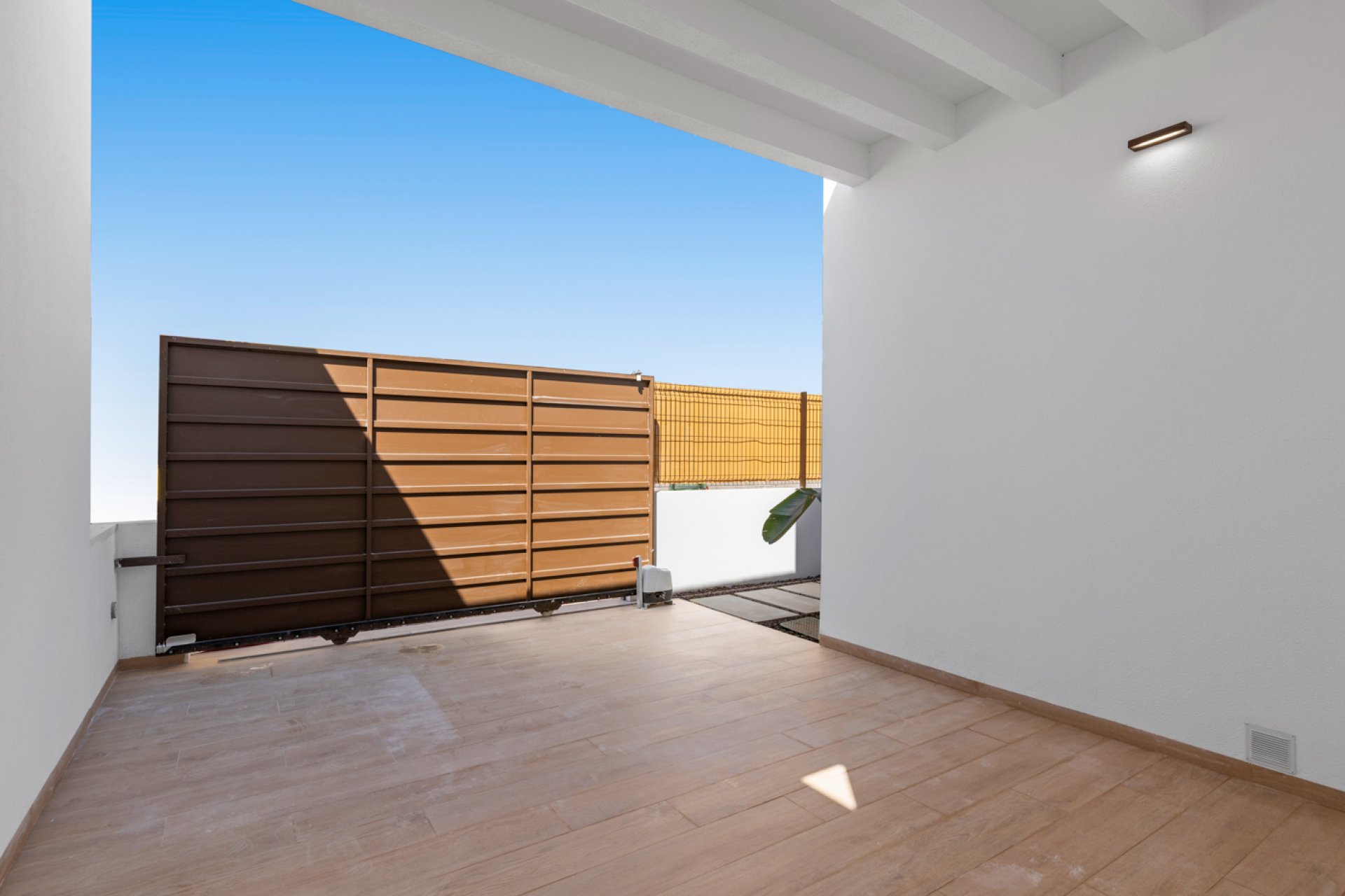 New Build - Villa -
Los Alcázares