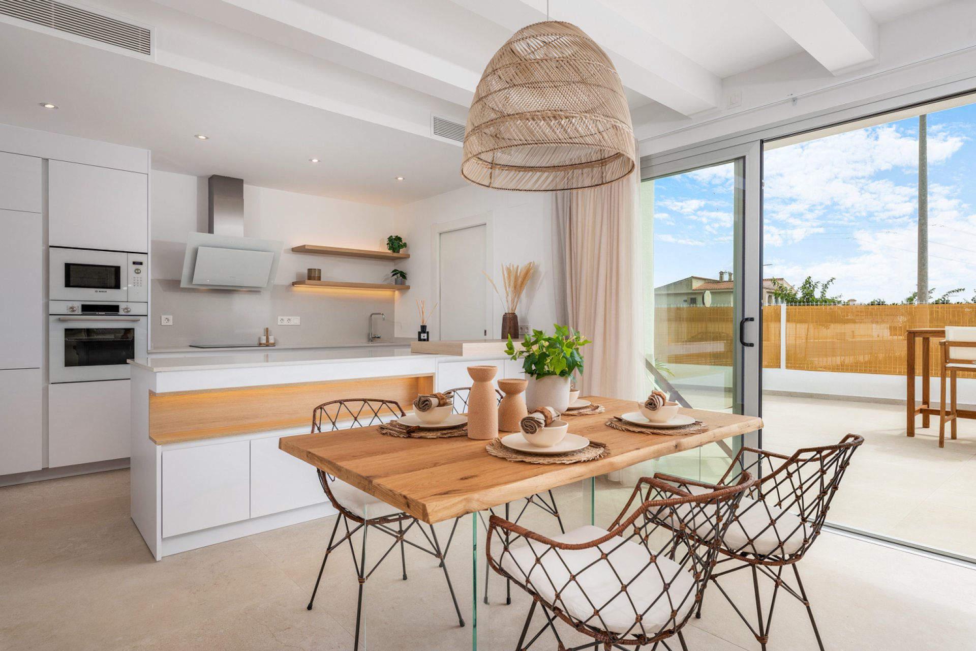 New Build - Villa -
Los Alcázares