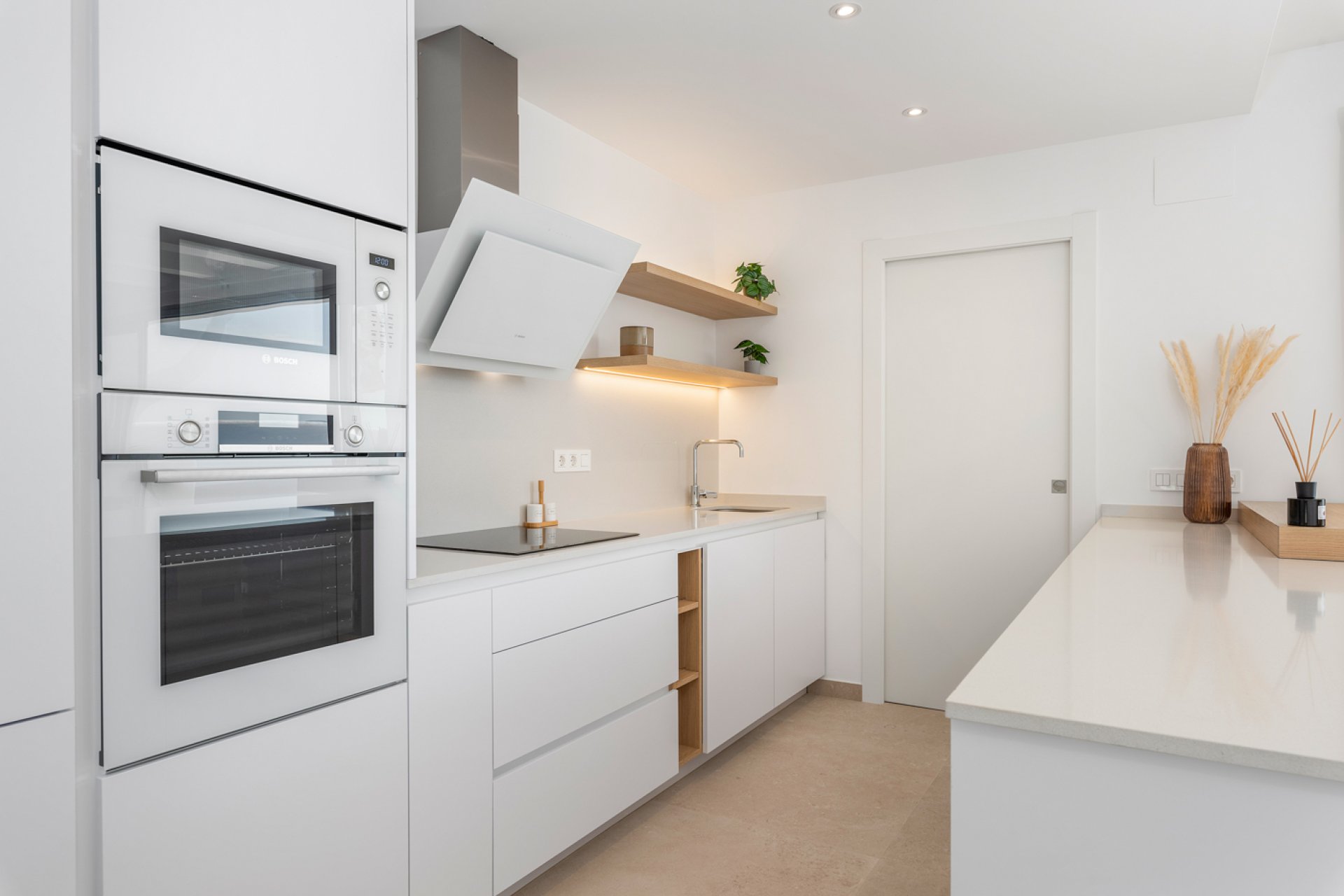 New Build - Villa -
Los Alcázares