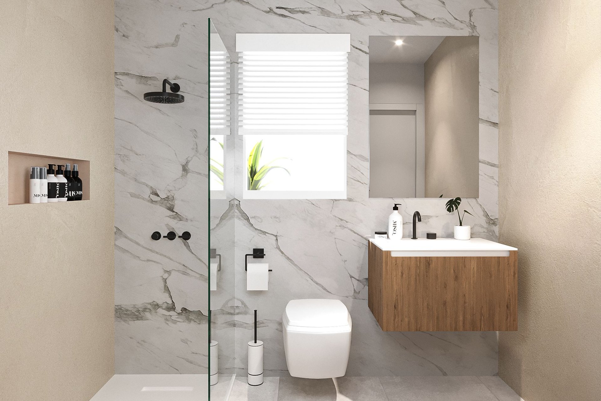 New Build - Villa -
Los Alcázares