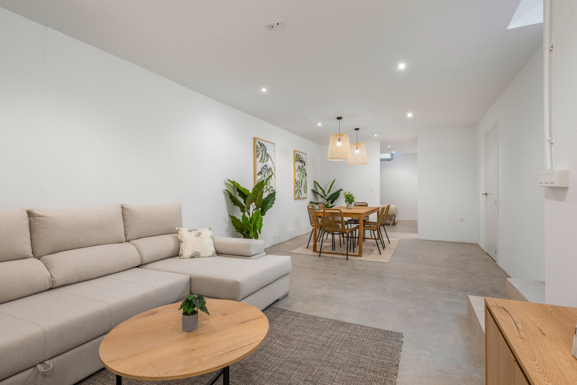 New Build - Villa -
Los Alcázares