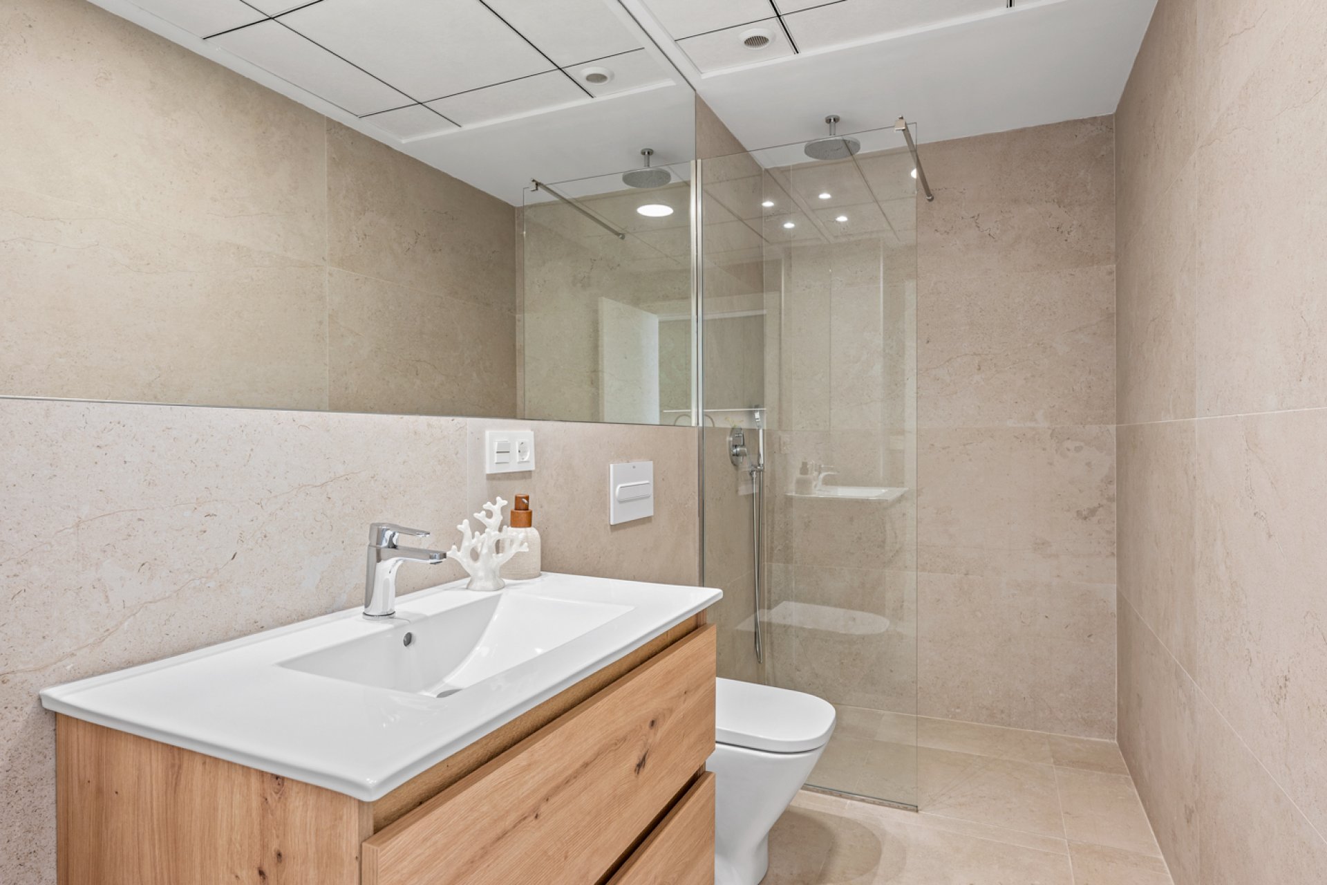 New Build - Villa -
Los Alcázares