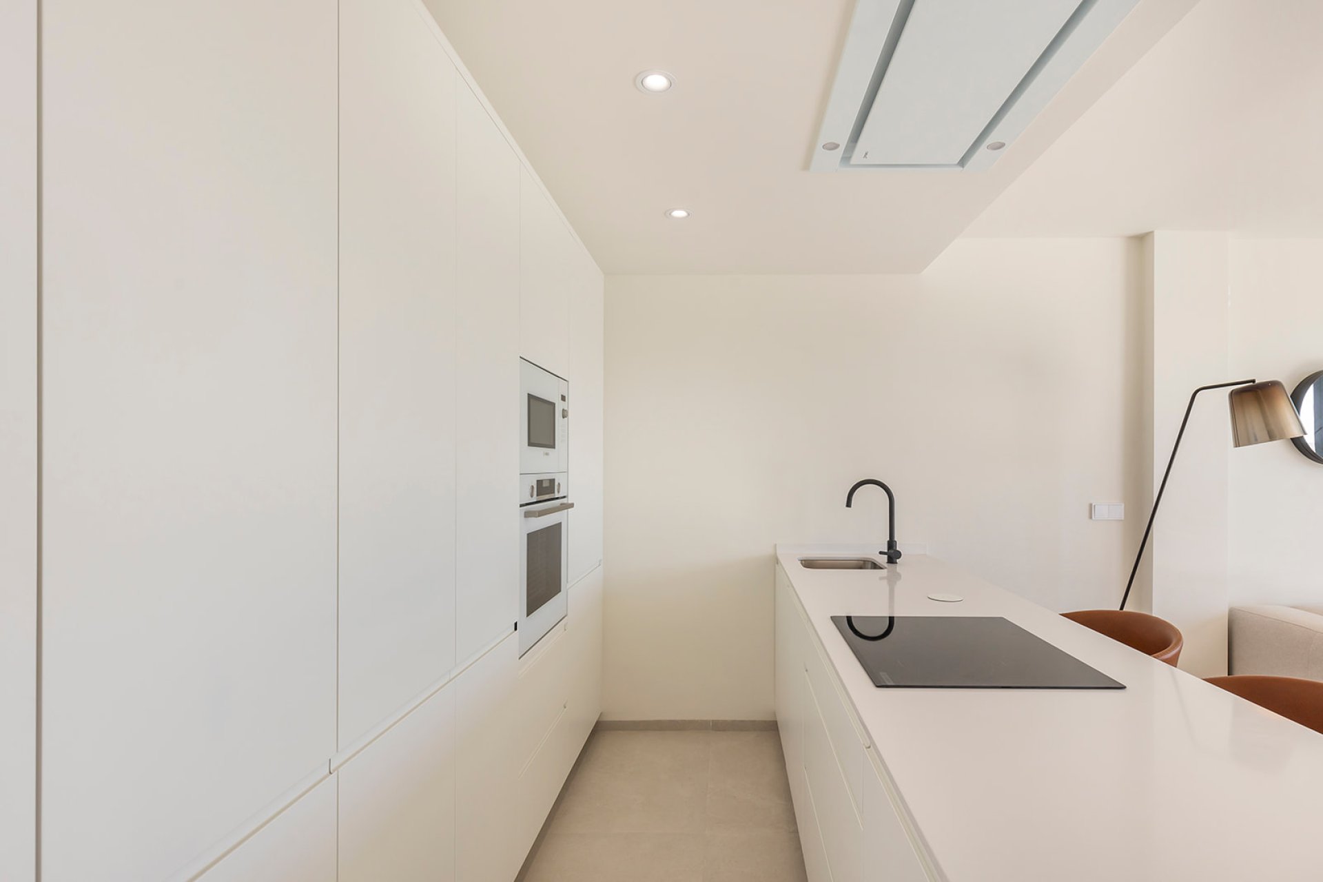 New Build - Villa -
Los Alcázares