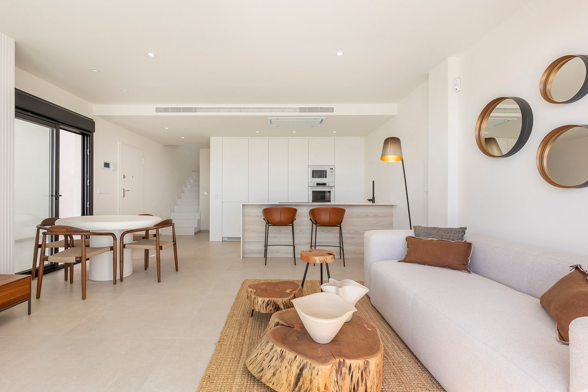 New Build - Villa -
Los Alcázares