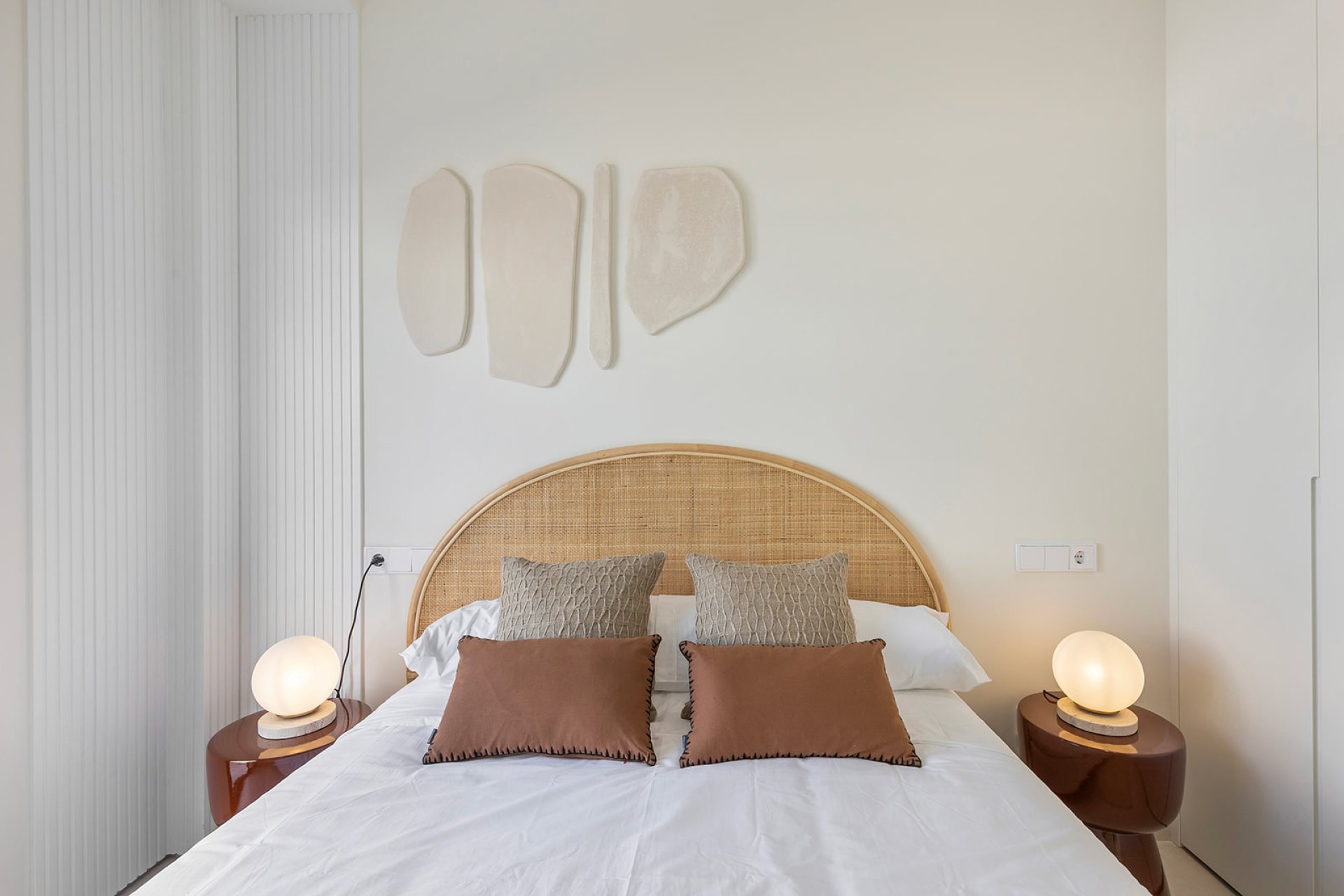 New Build - Villa -
Los Alcázares