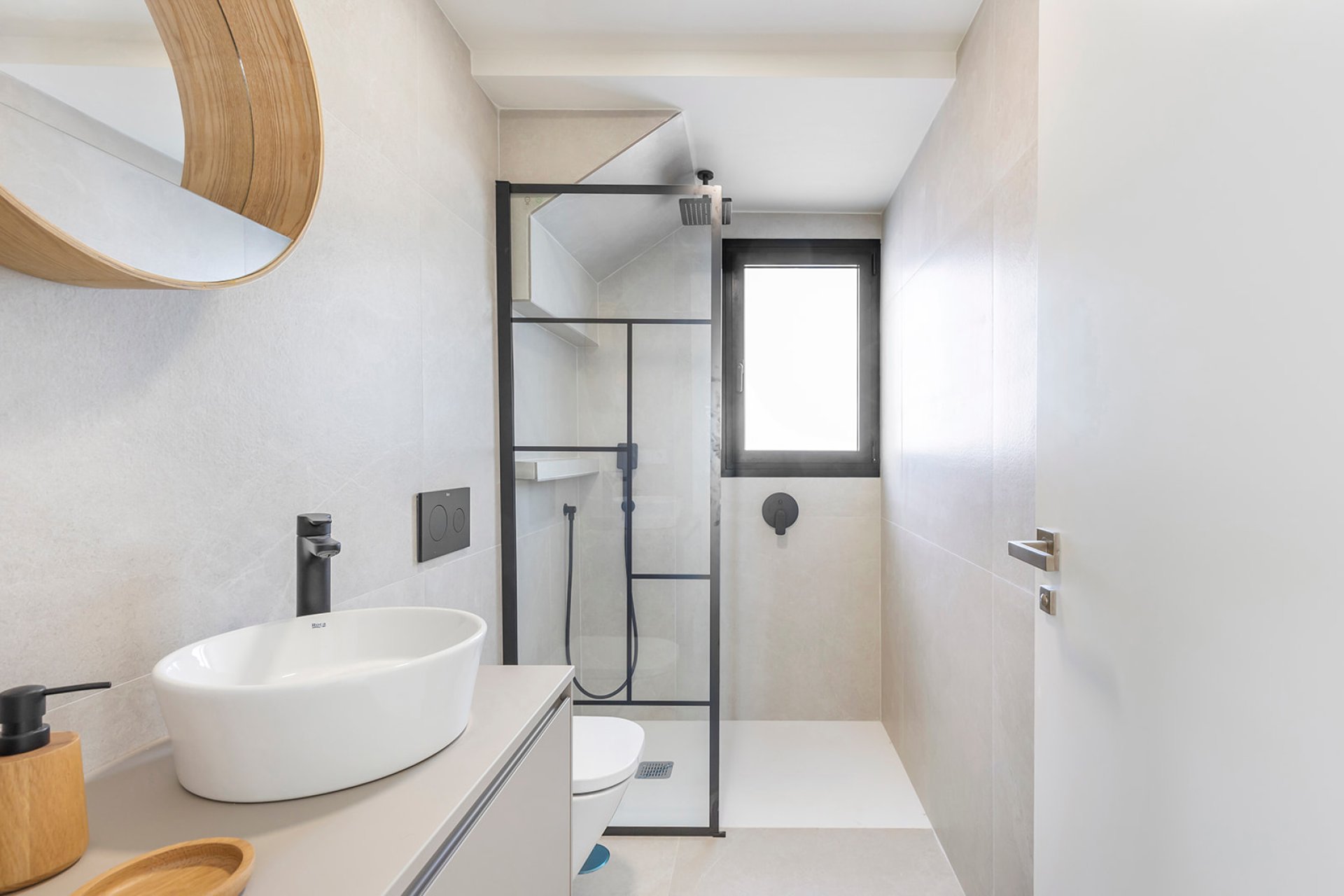 New Build - Villa -
Los Alcázares