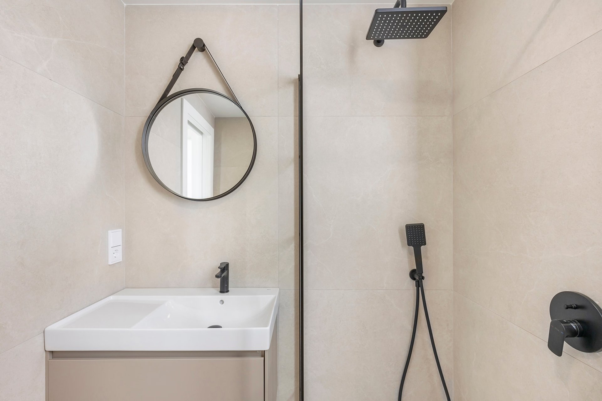 New Build - Villa -
Los Alcázares