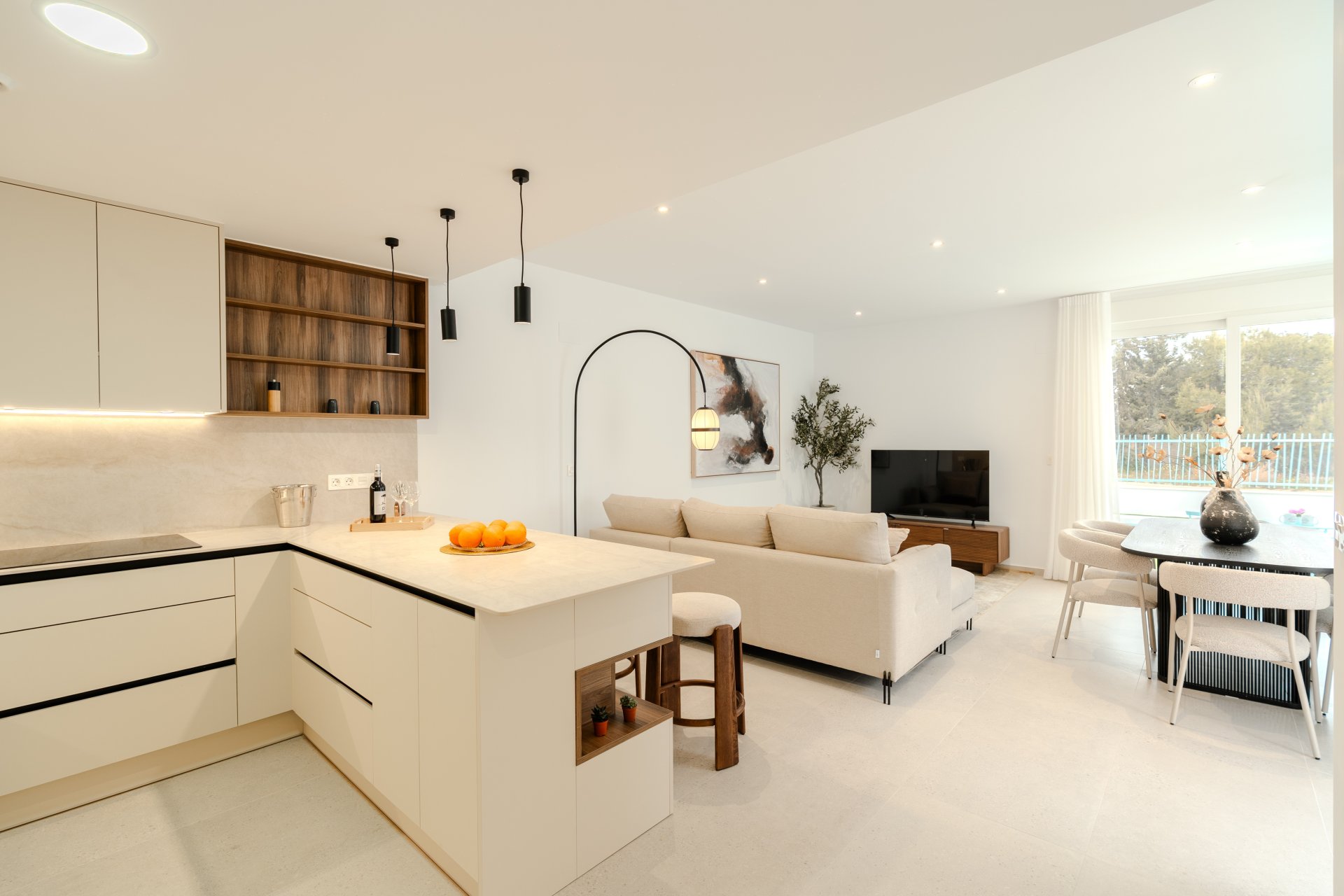 New Build - Villa -
Los Alcázares