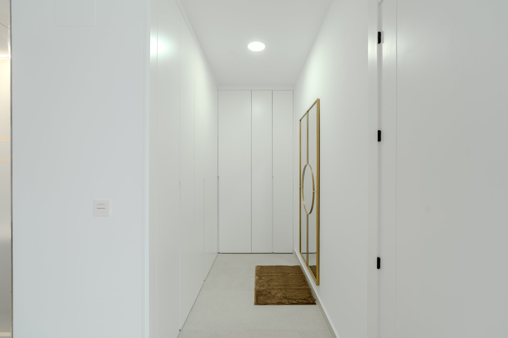 New Build - Villa -
Los Alcázares