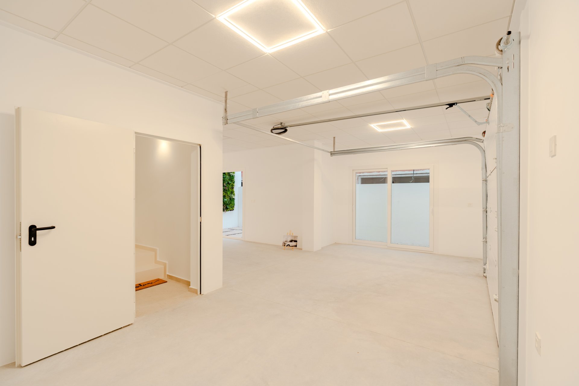 New Build - Villa -
Los Alcázares
