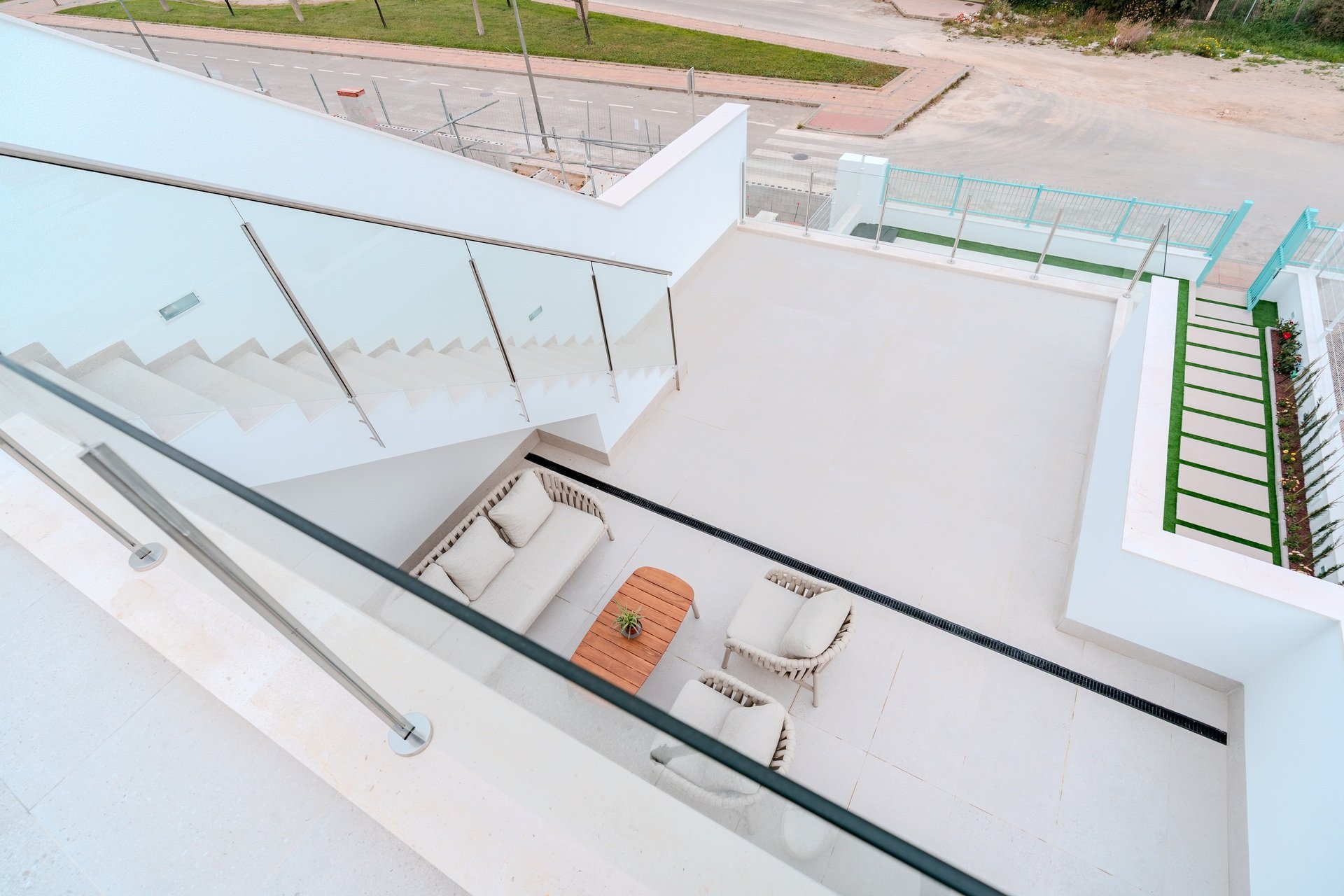 New Build - Villa -
Los Alcázares