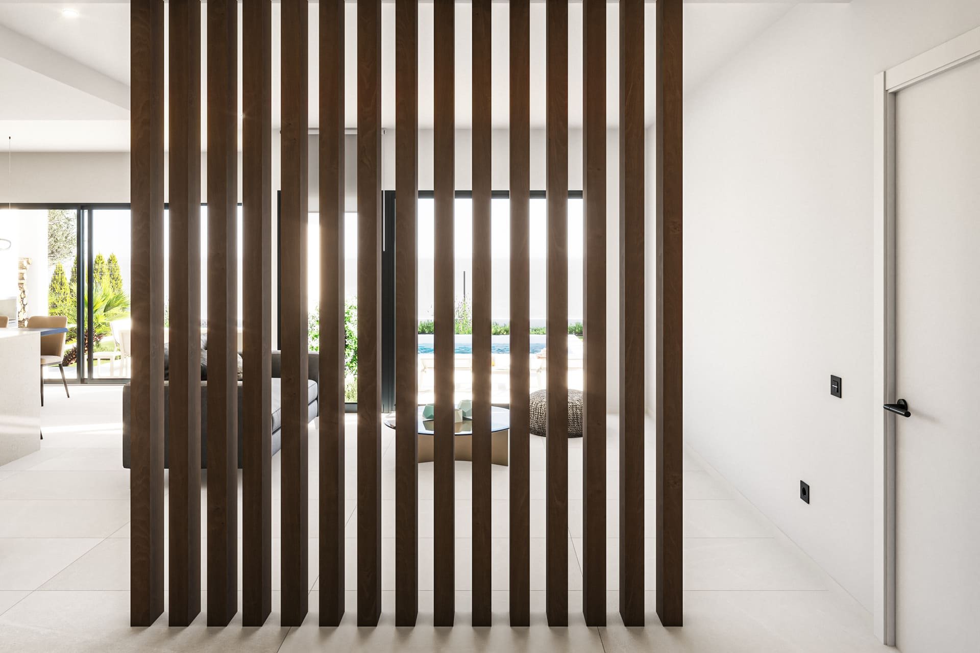 New Build - Villa -
Los Alcázares