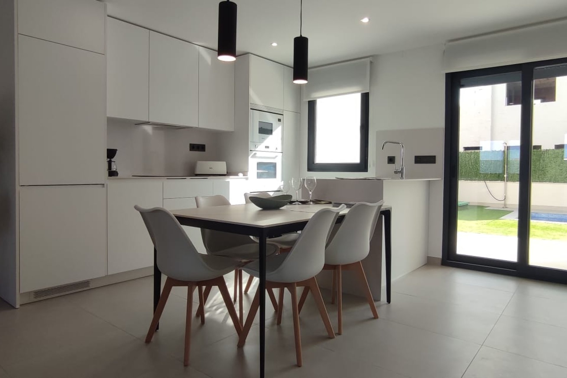 New Build - Villa -
Los Belones