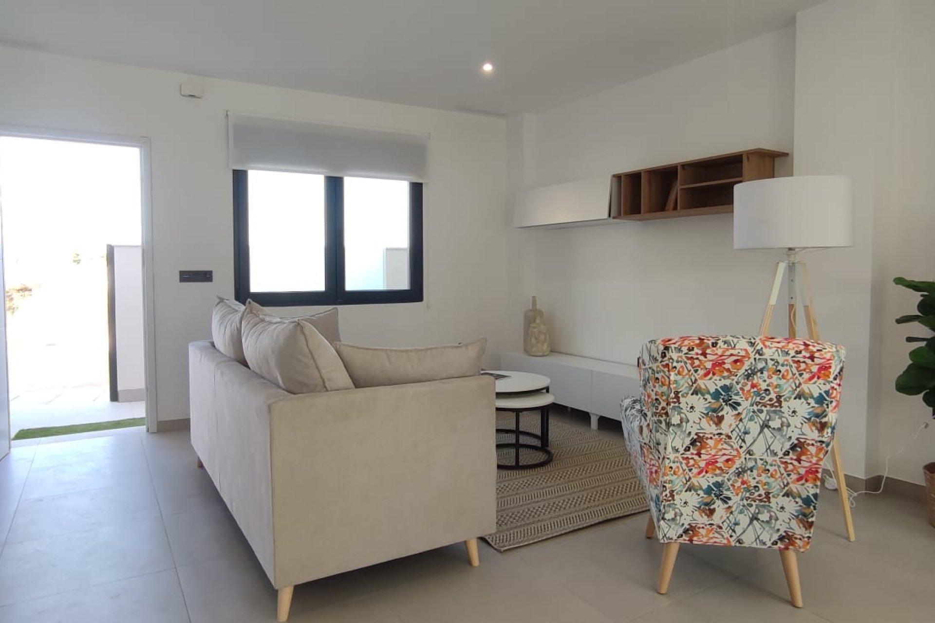 New Build - Villa -
Los Belones