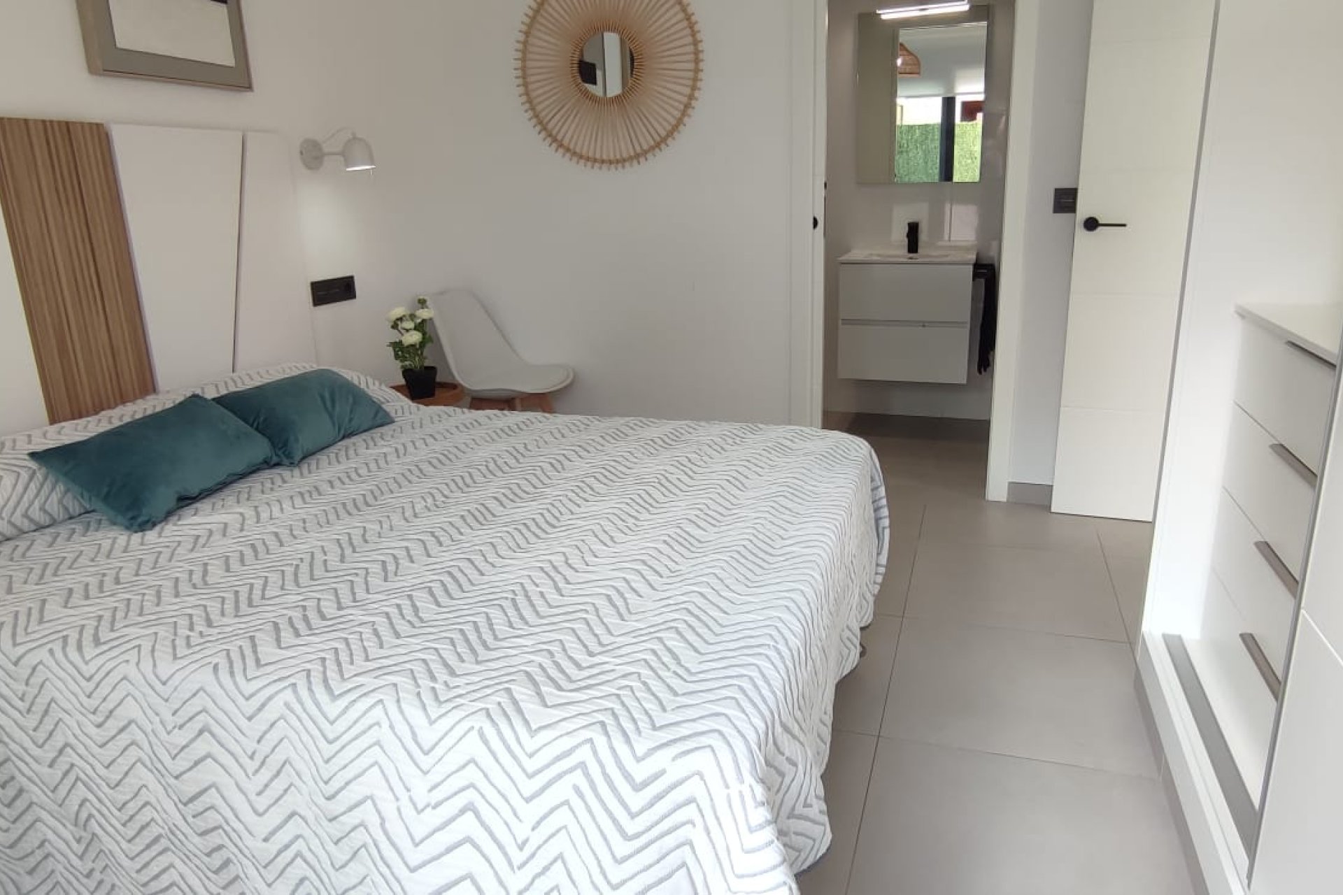 New Build - Villa -
Los Belones