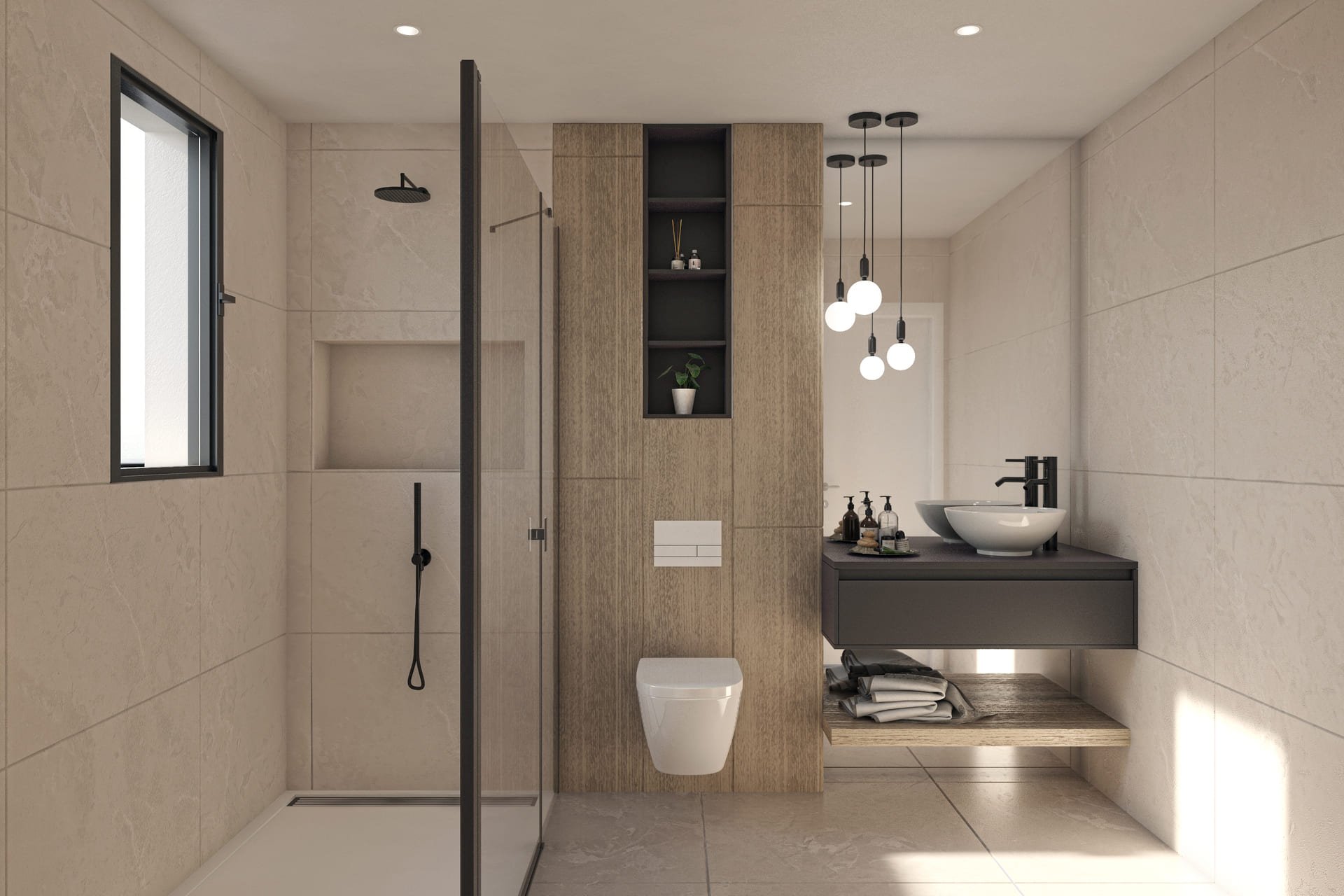 New Build - Villa -
Los Guardianes