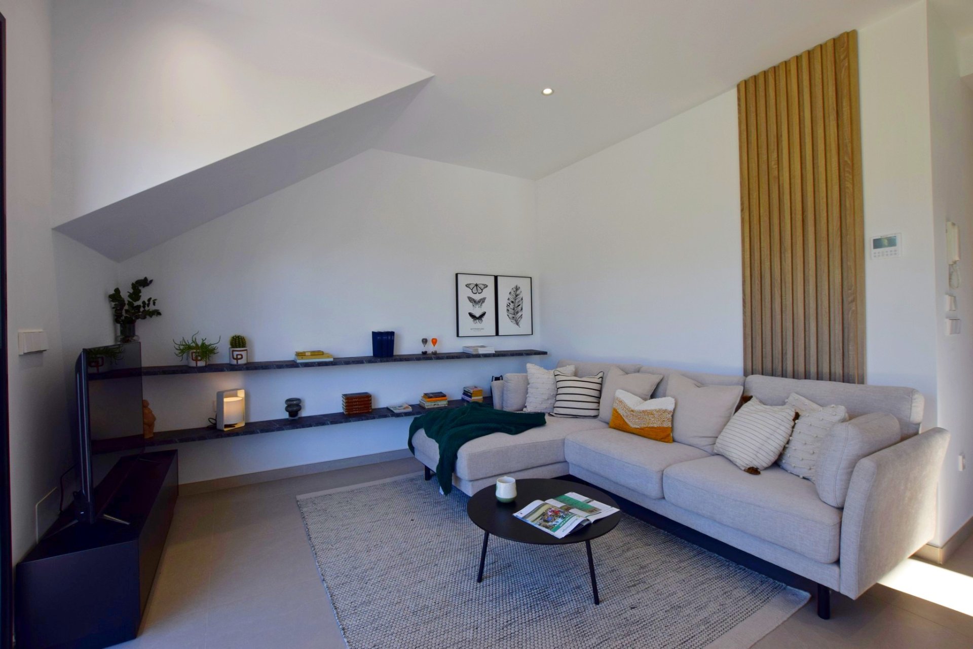 New Build - Villa -
Los Guardianes