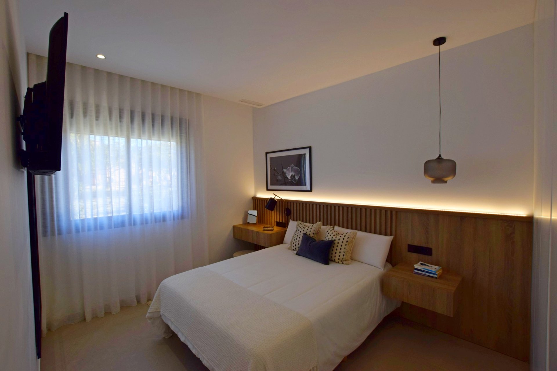 New Build - Villa -
Los Guardianes