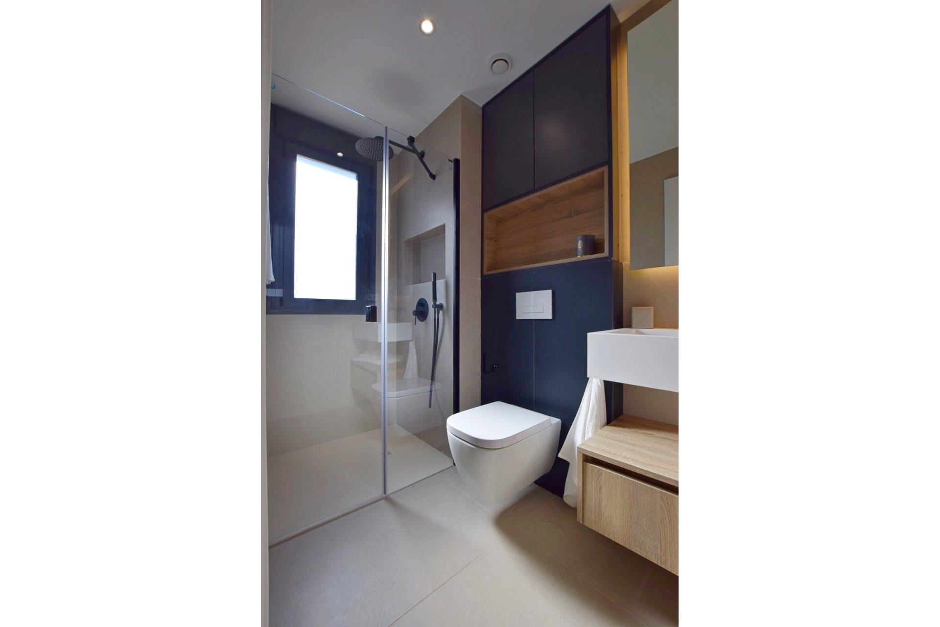 New Build - Villa -
Los Guardianes