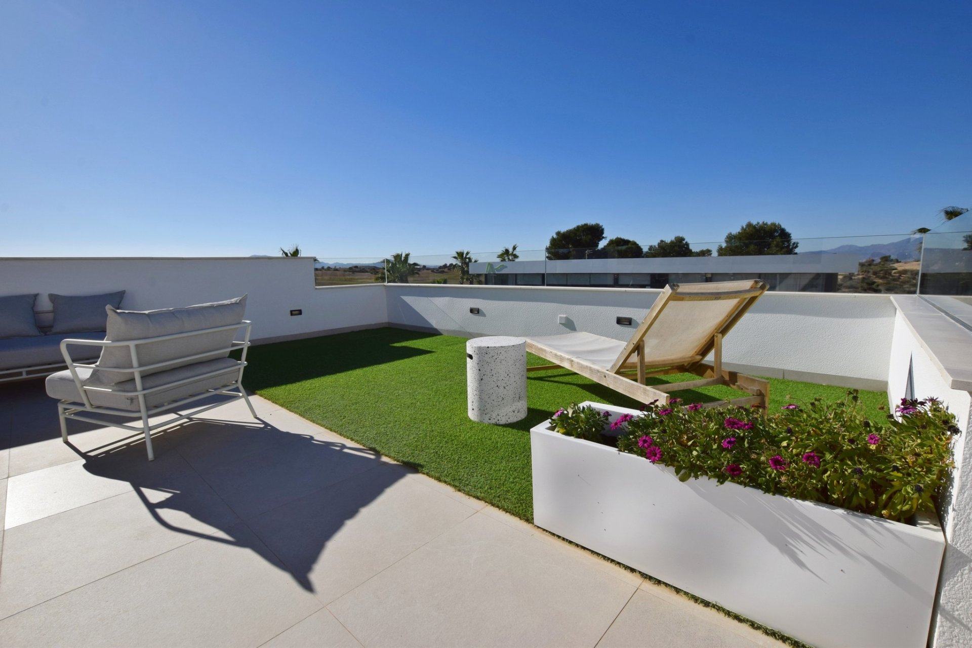 New Build - Villa -
Los Guardianes
