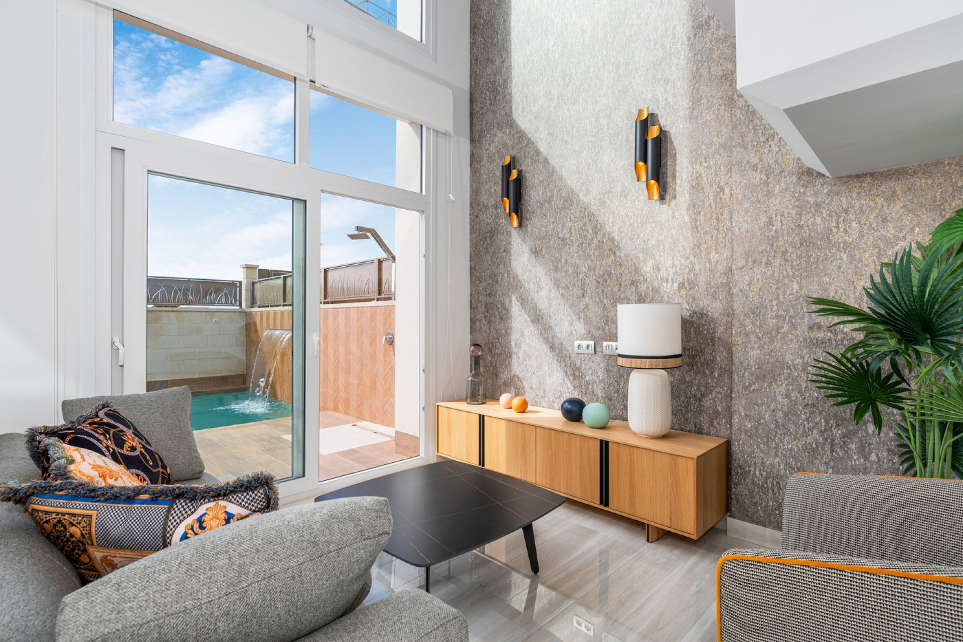 New Build - Villa -
Los Montesinos