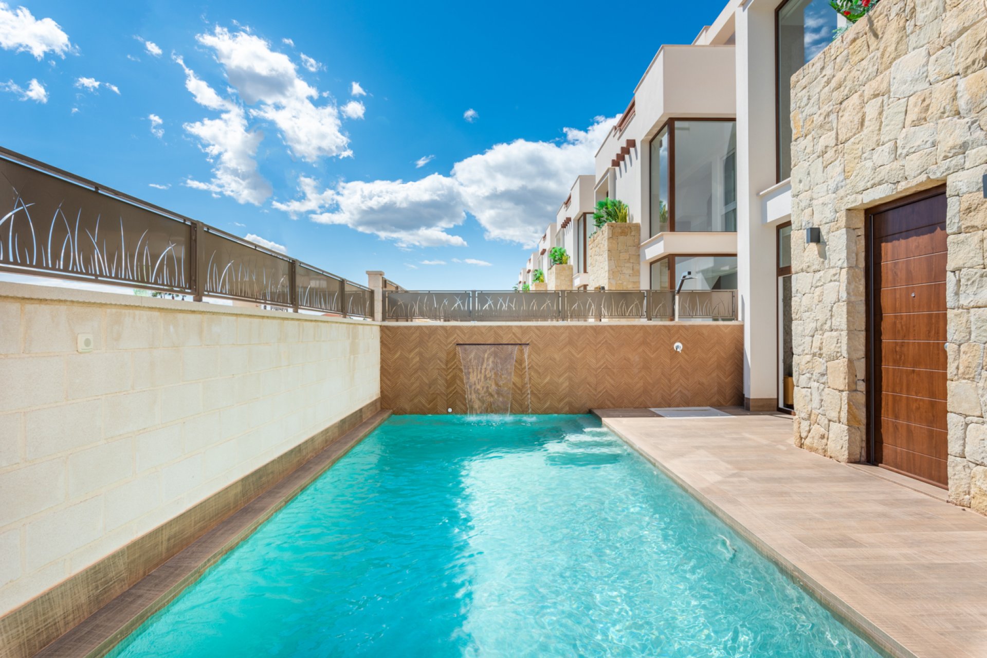 New Build - Villa -
Los Montesinos
