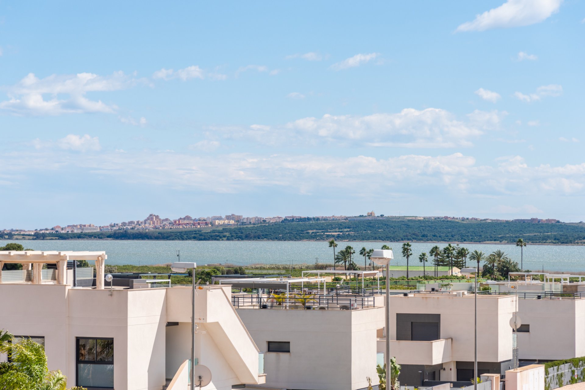 New Build - Villa -
Los Montesinos