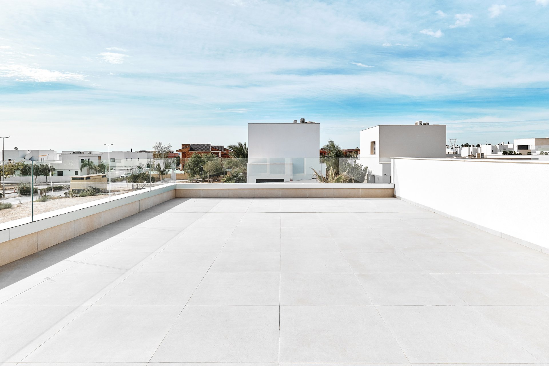 New Build - Villa -
Los Montesinos