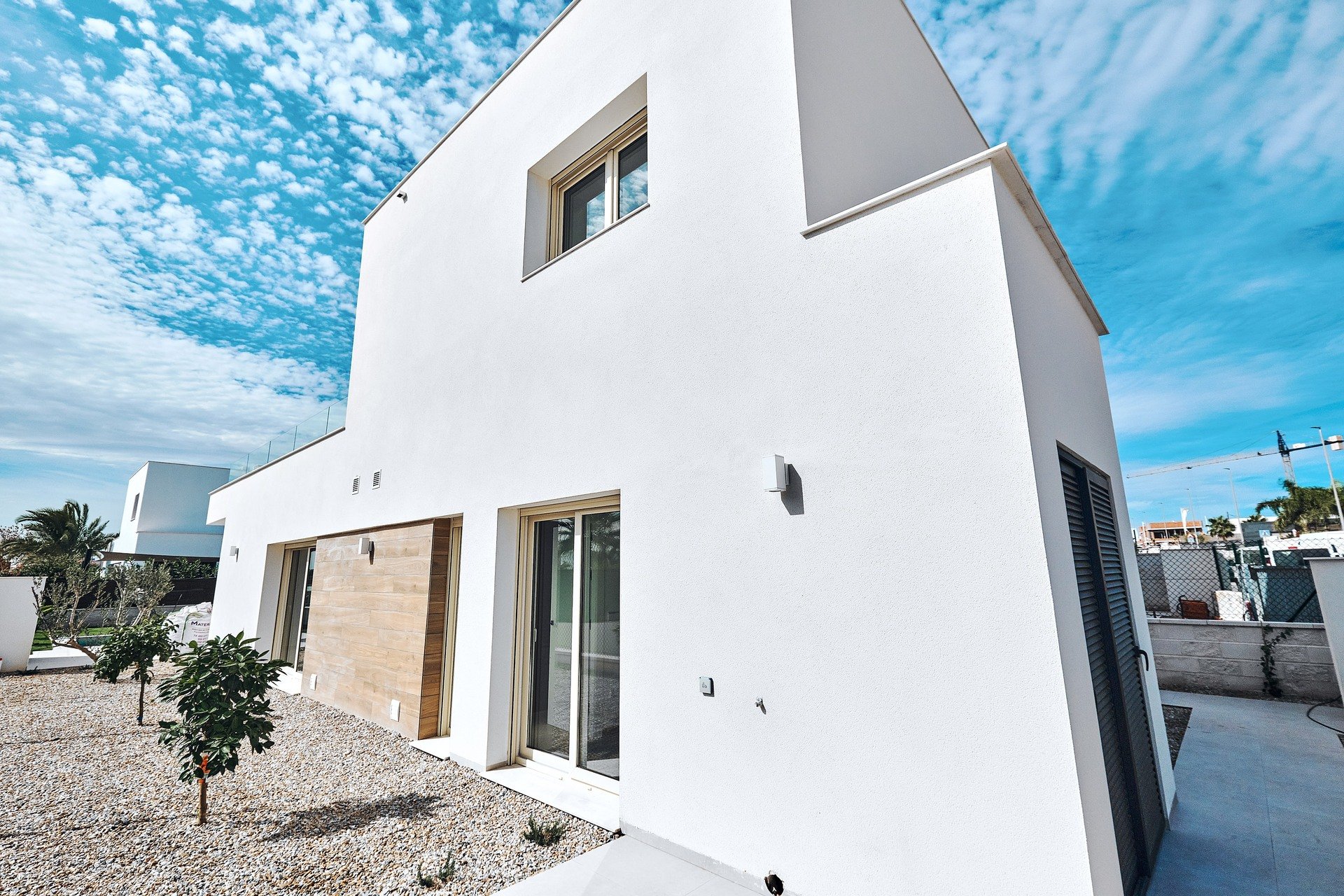 New Build - Villa -
Los Montesinos