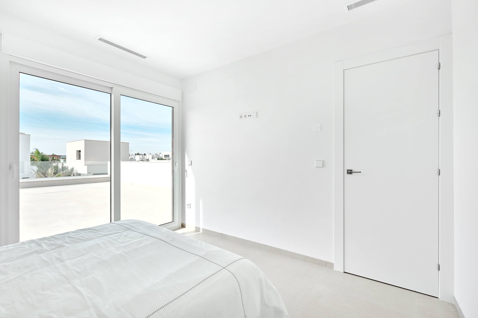 New Build - Villa -
Los Montesinos
