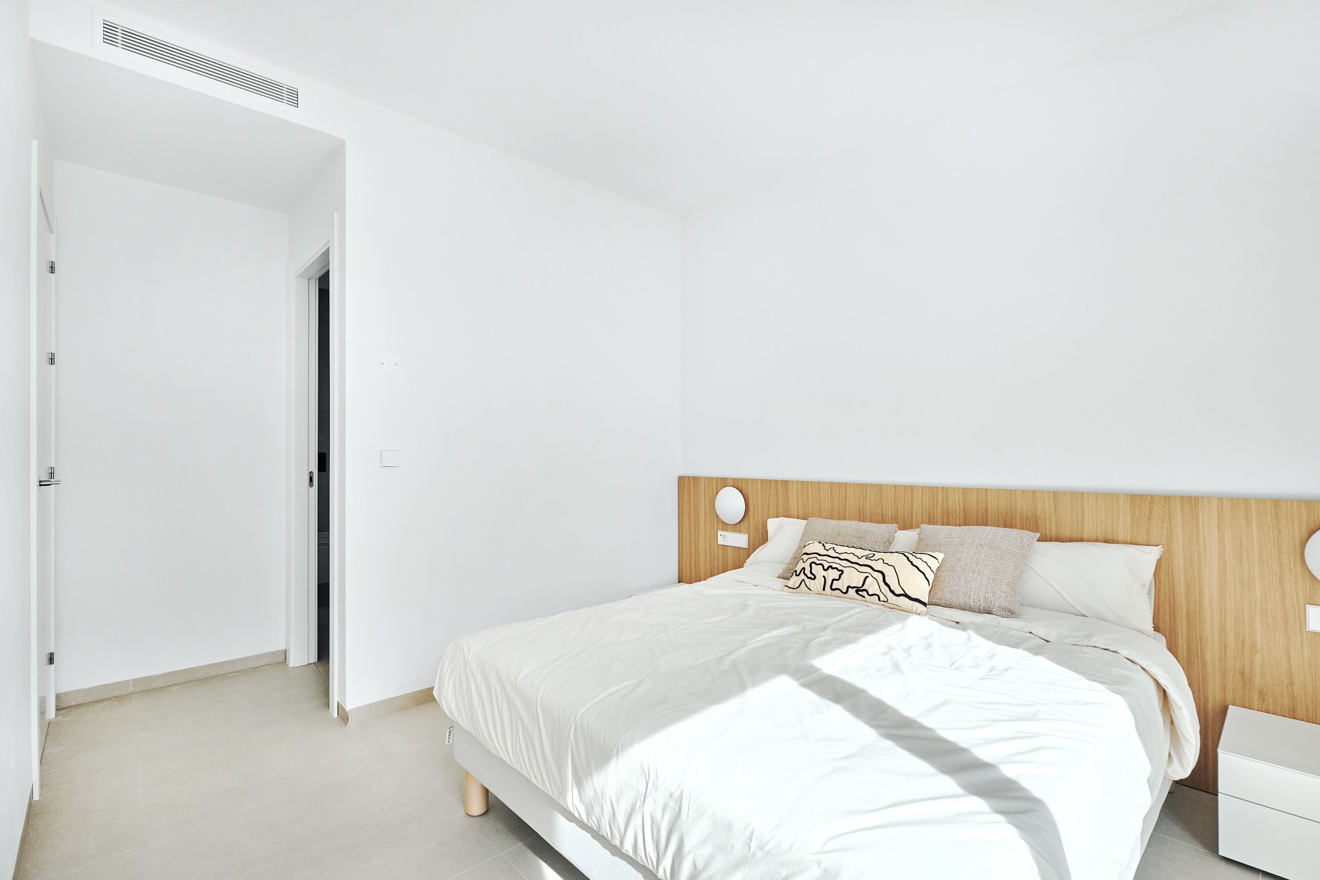 New Build - Villa -
Los Montesinos