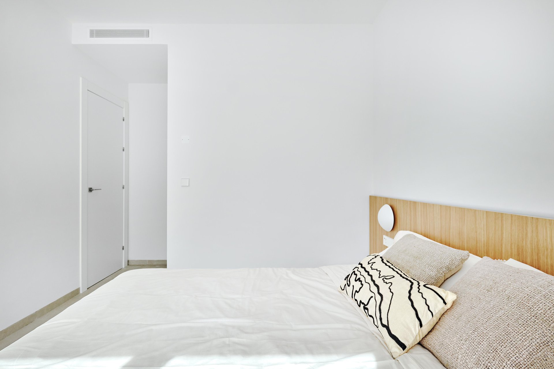New Build - Villa -
Los Montesinos