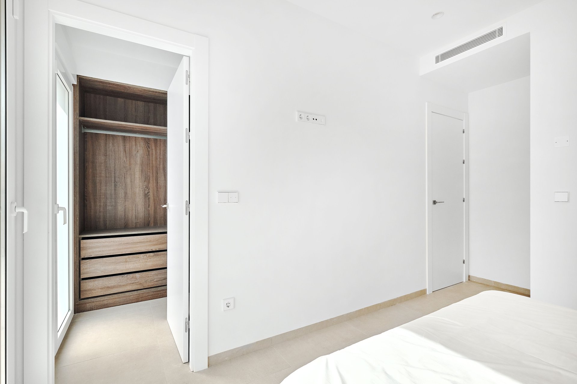 New Build - Villa -
Los Montesinos