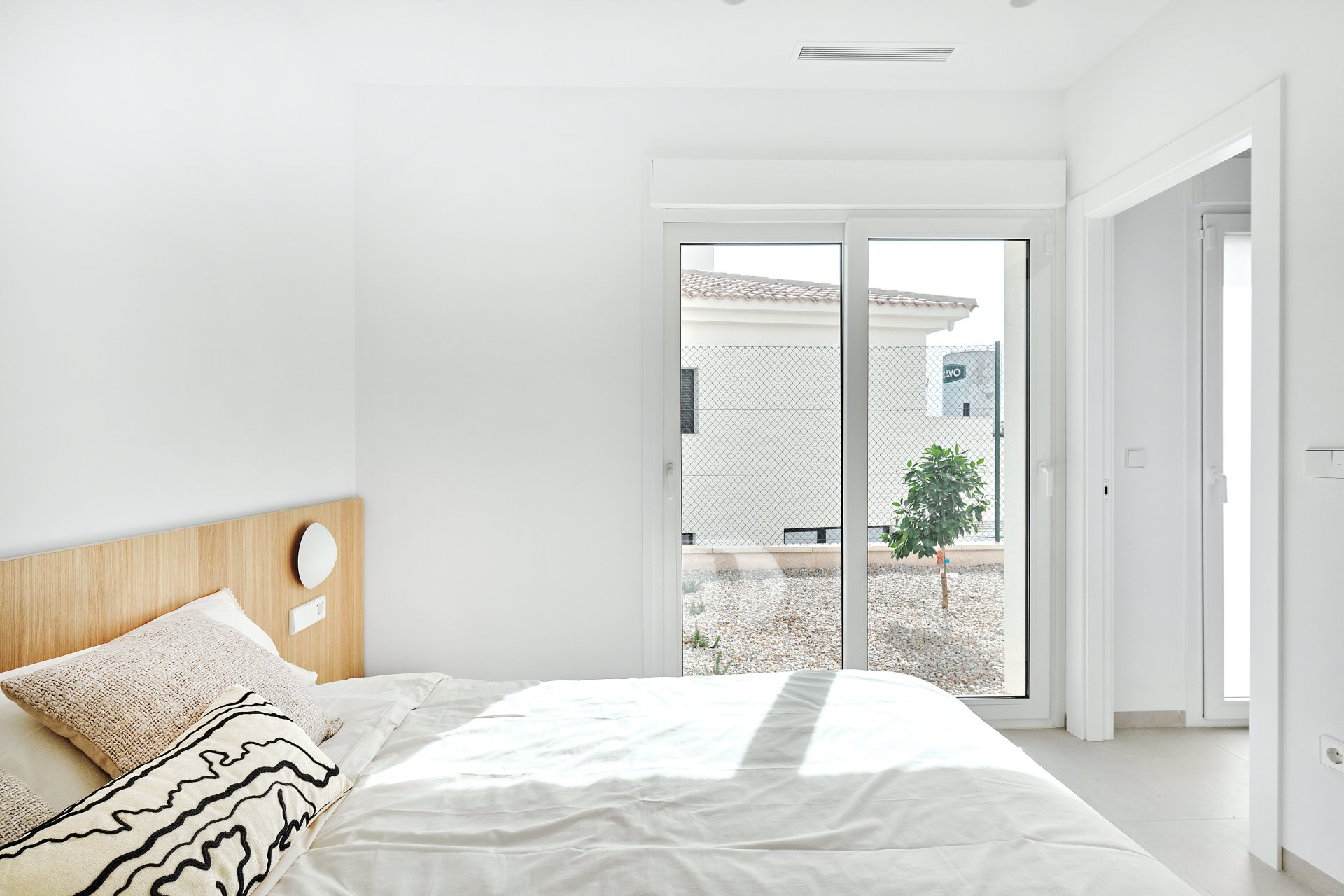 New Build - Villa -
Los Montesinos