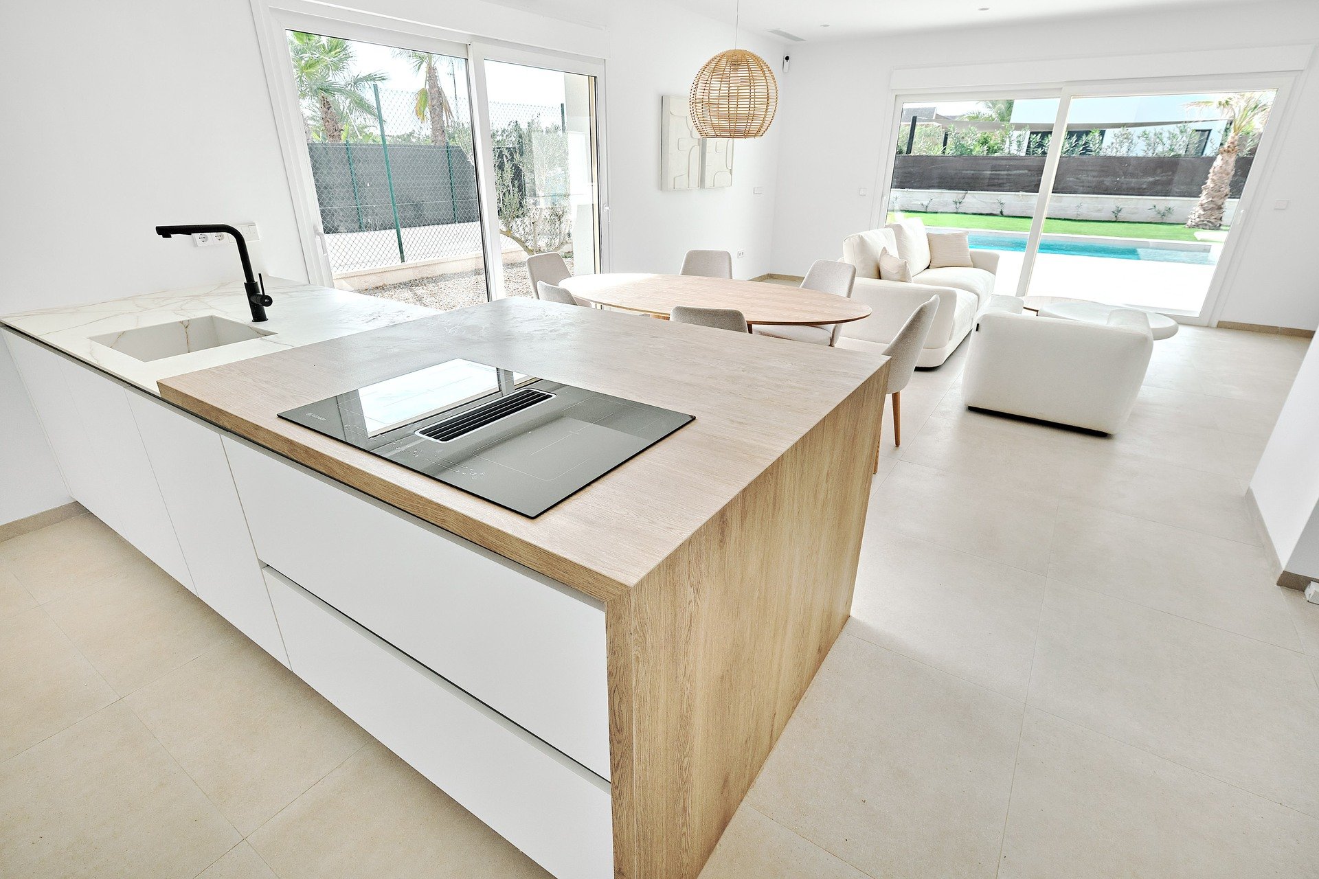 New Build - Villa -
Los Montesinos