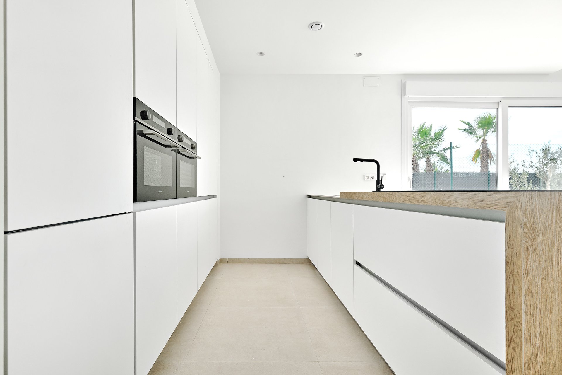 New Build - Villa -
Los Montesinos