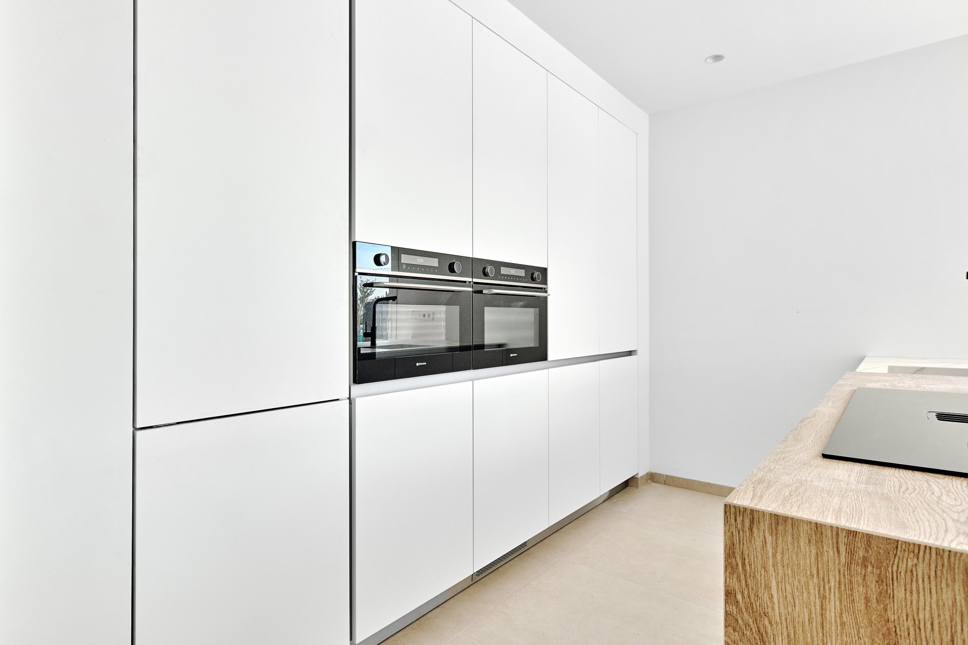 New Build - Villa -
Los Montesinos
