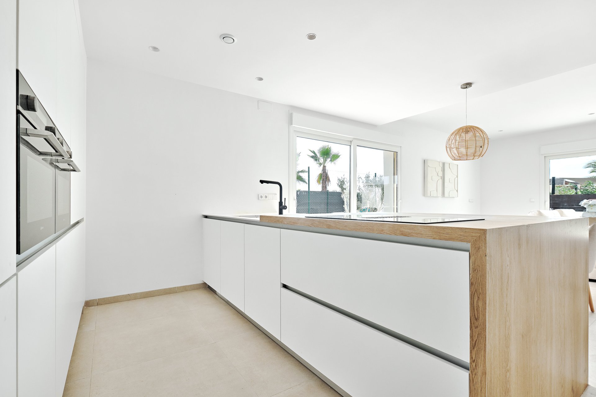 New Build - Villa -
Los Montesinos