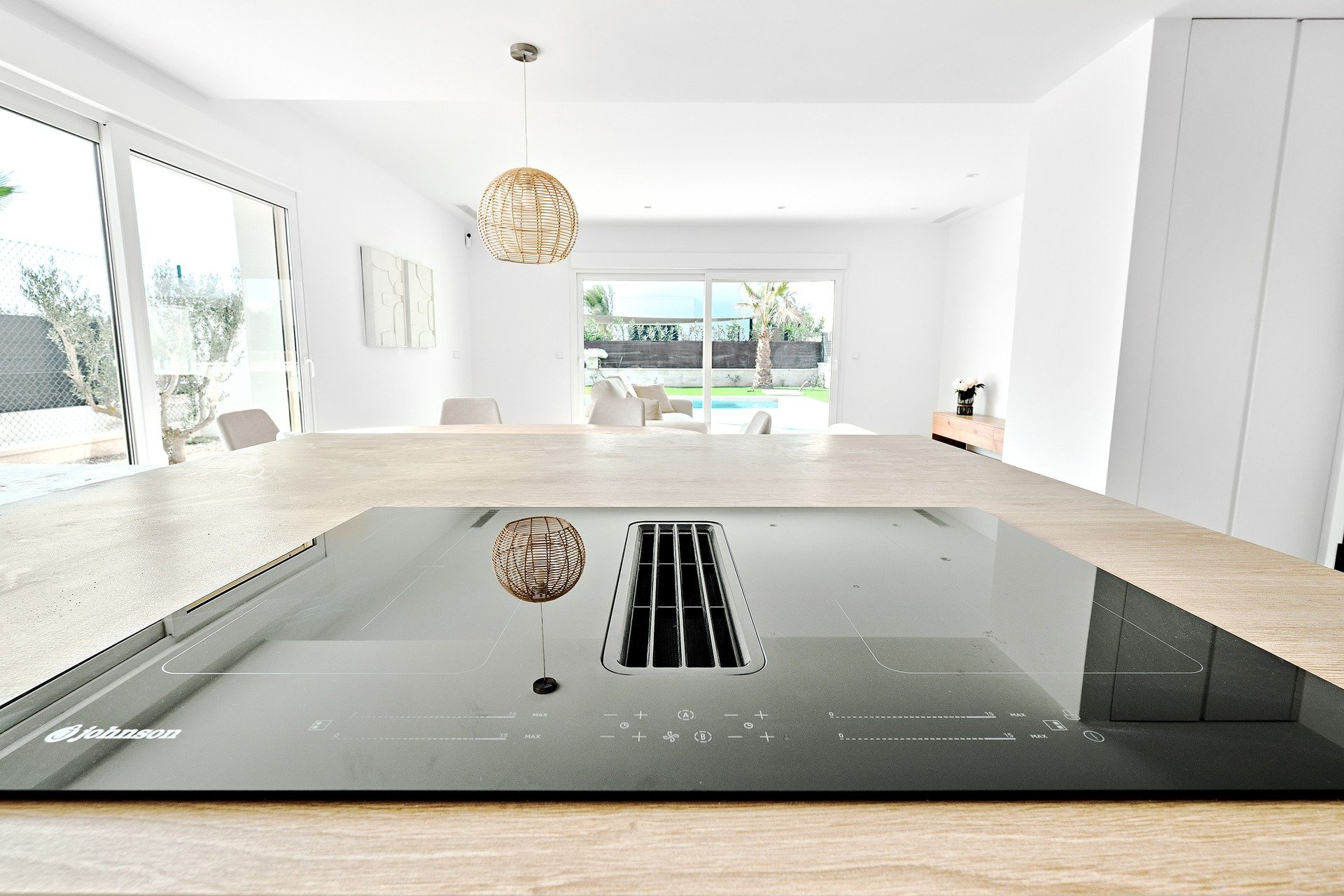 New Build - Villa -
Los Montesinos