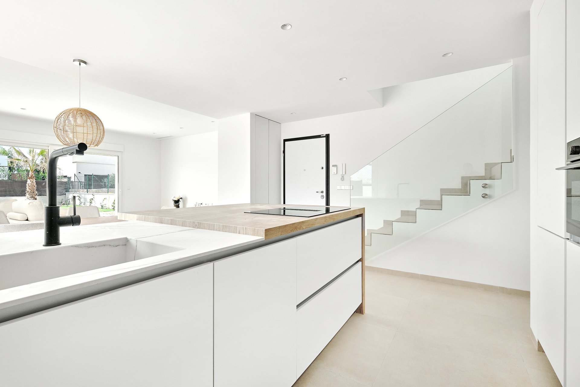 New Build - Villa -
Los Montesinos