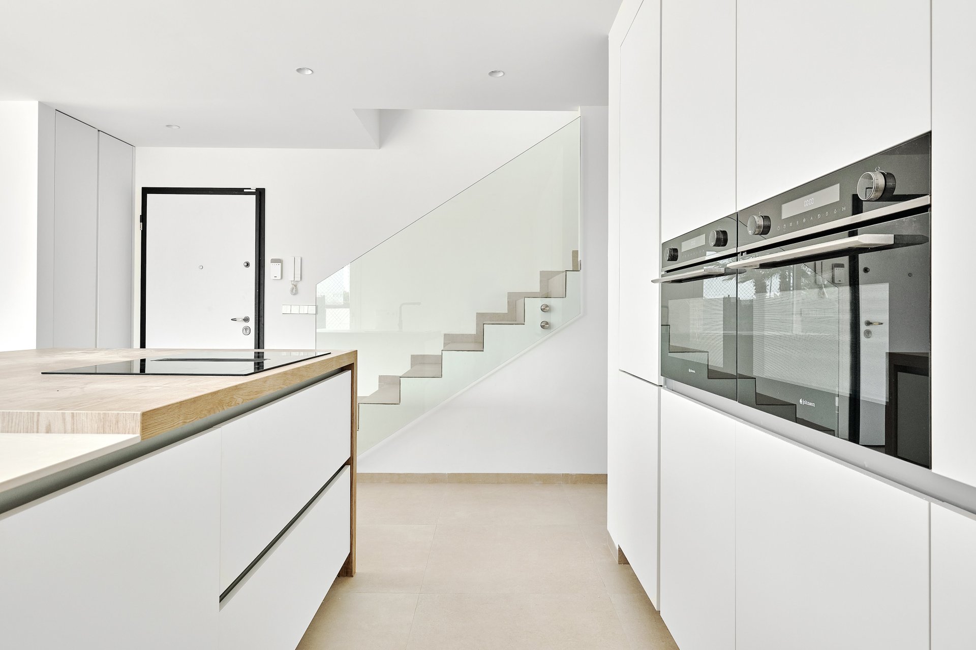 New Build - Villa -
Los Montesinos