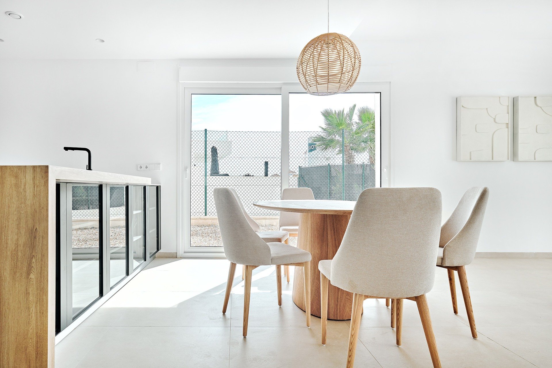 New Build - Villa -
Los Montesinos